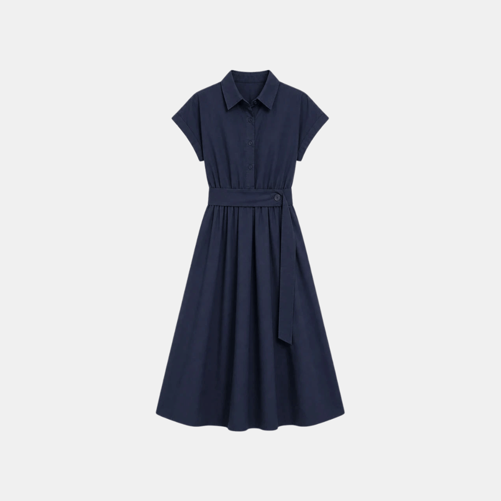 Abito Polo Elegante