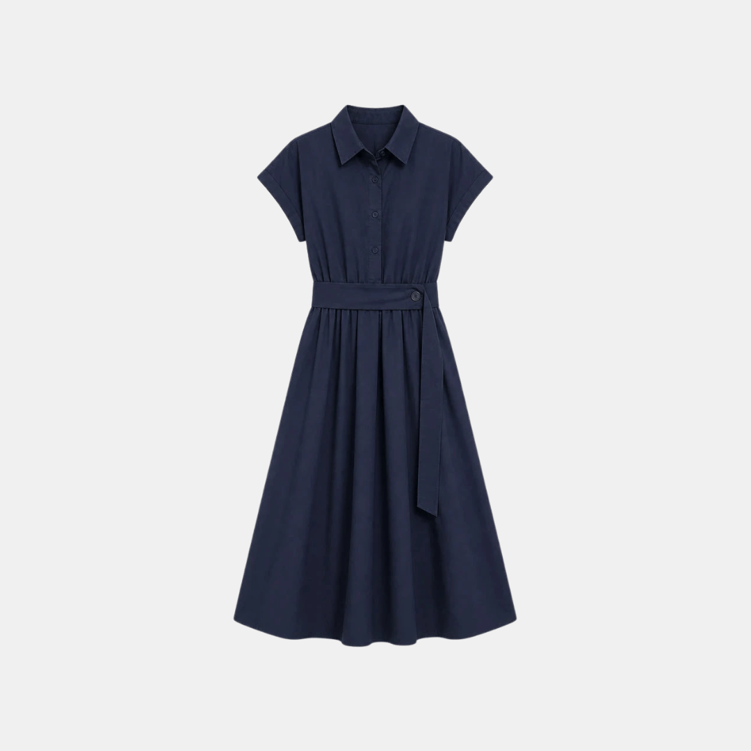 Abito Polo Elegante