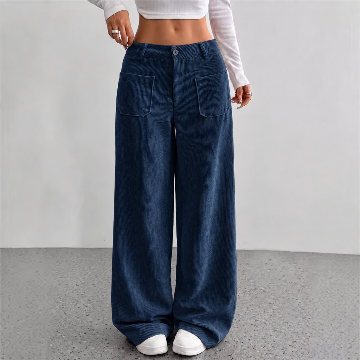 Pantaloni Costa