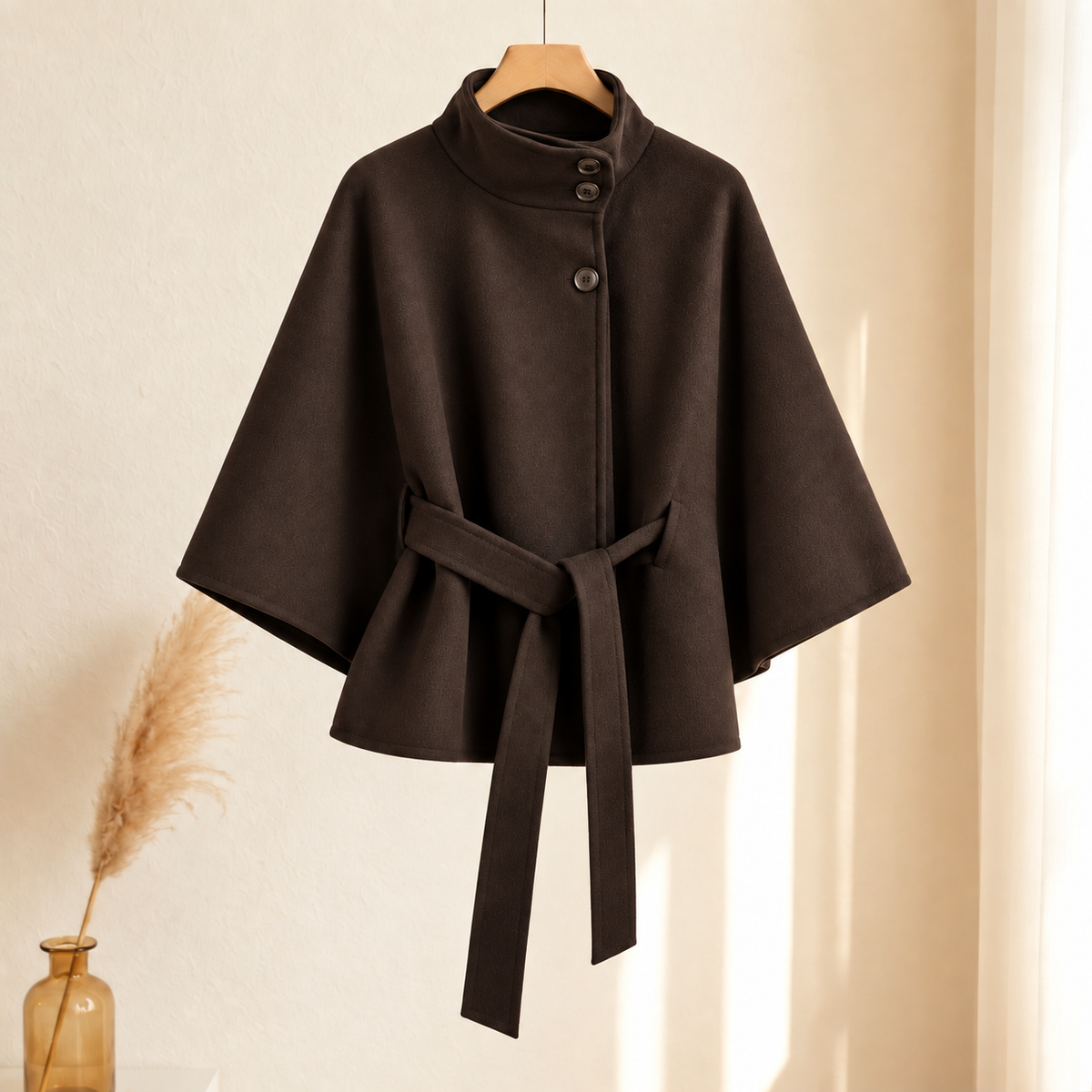 Mantella Noir