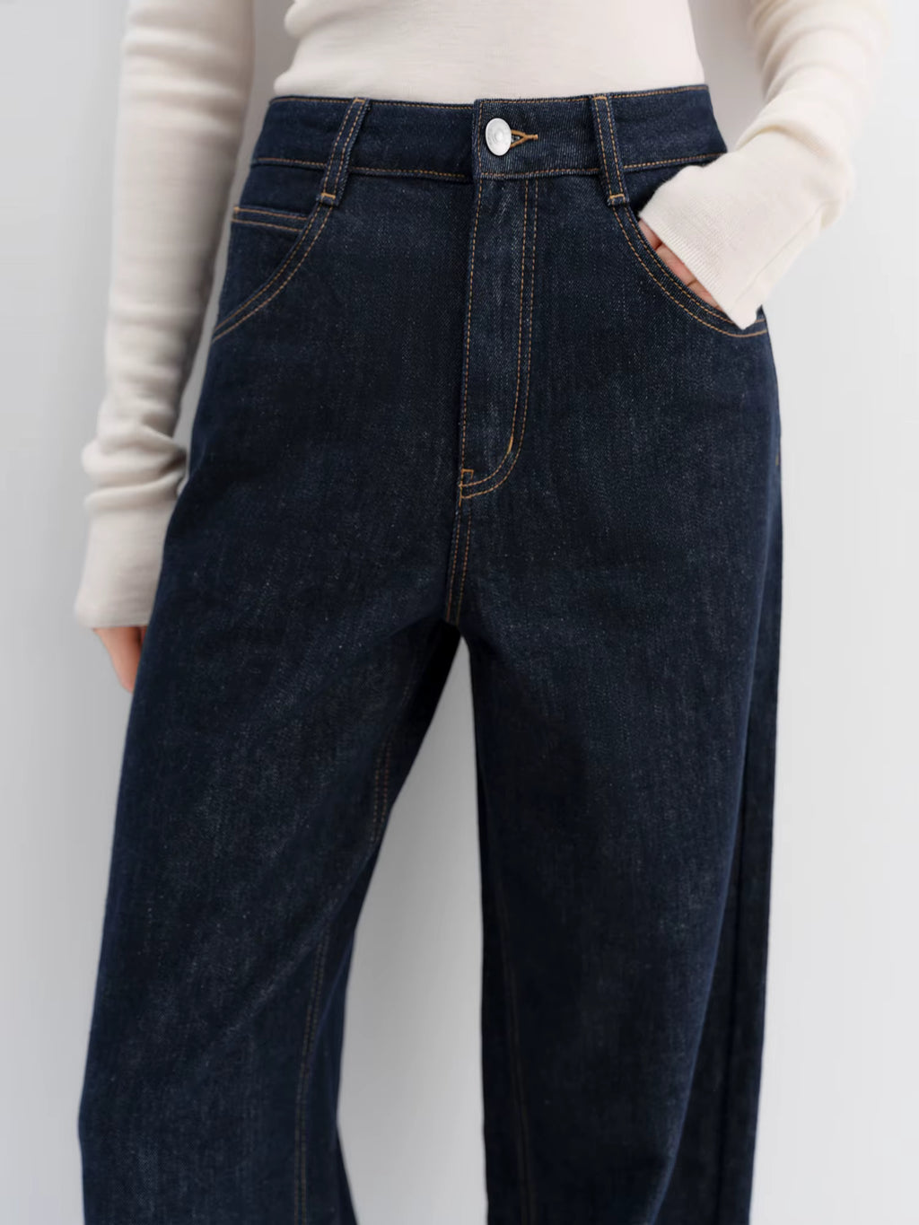 Jeans Kyoto Corto