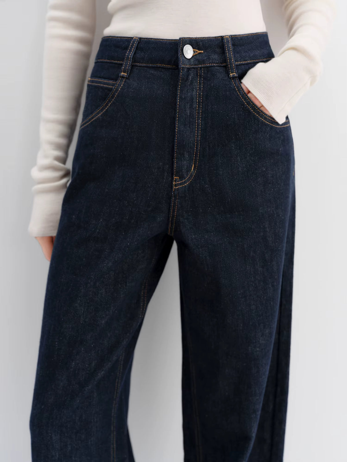 Jeans Kyoto Corto
