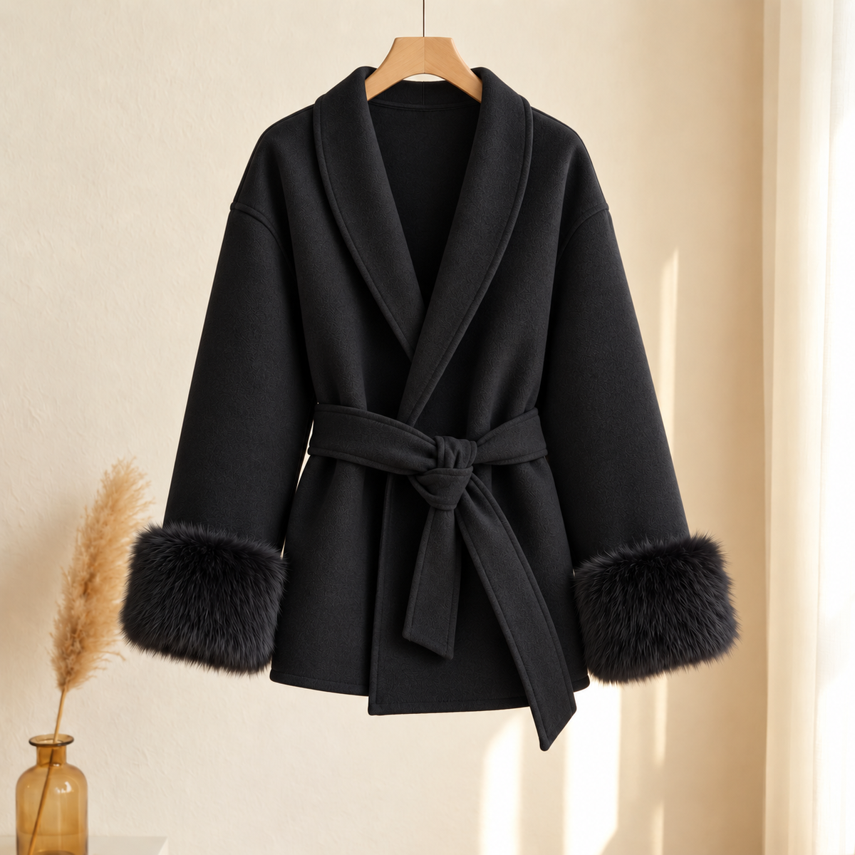 Cappotto Mademoiselle