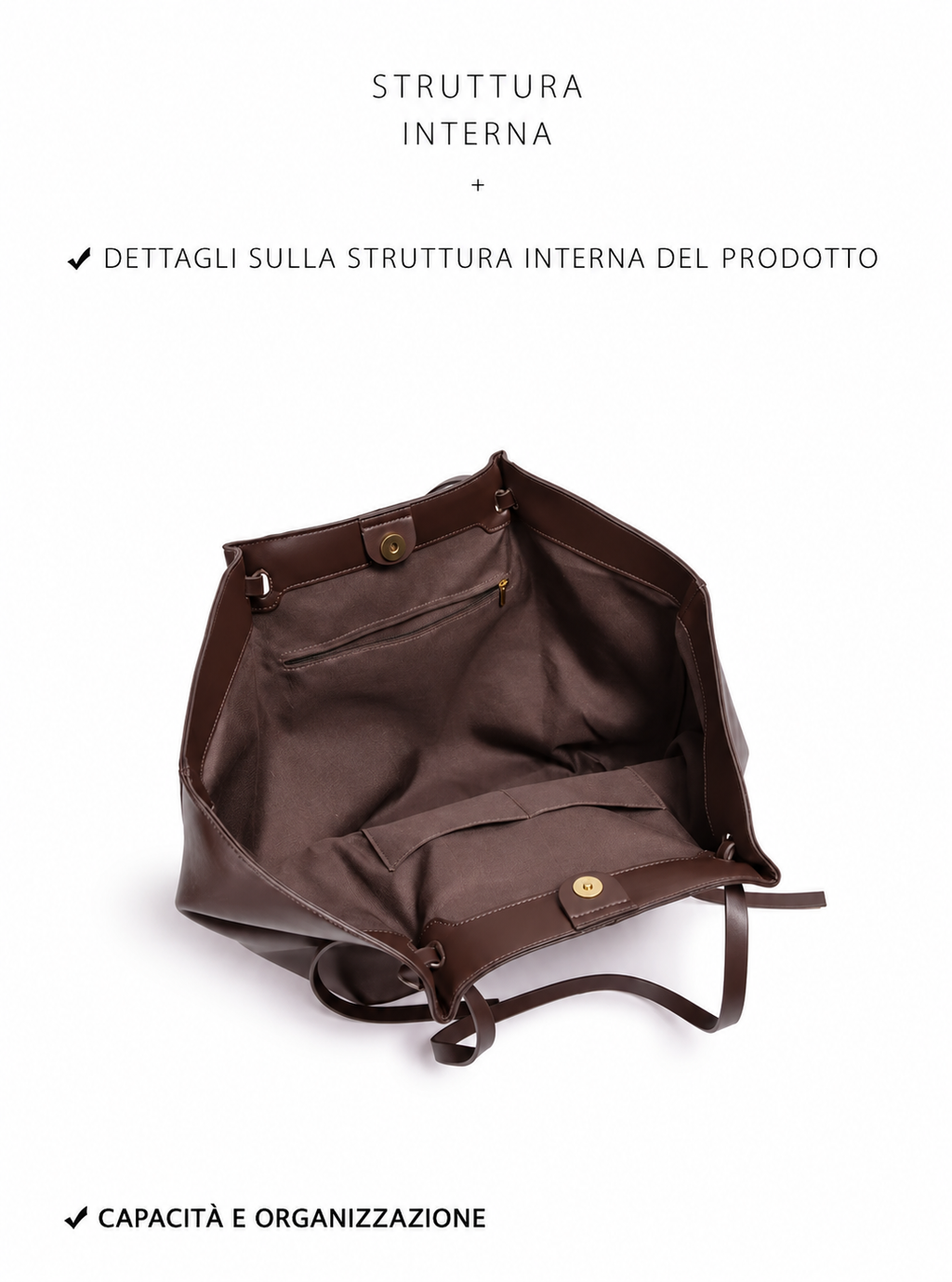 Borsa Siena vintage