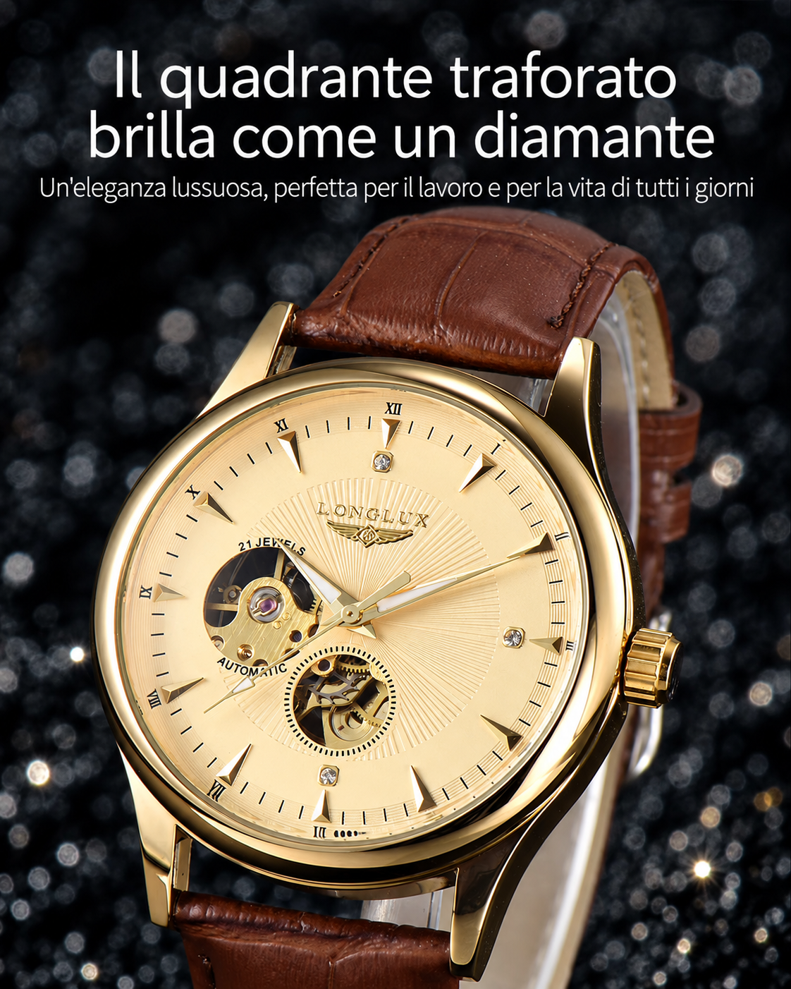 Orologio Vienna