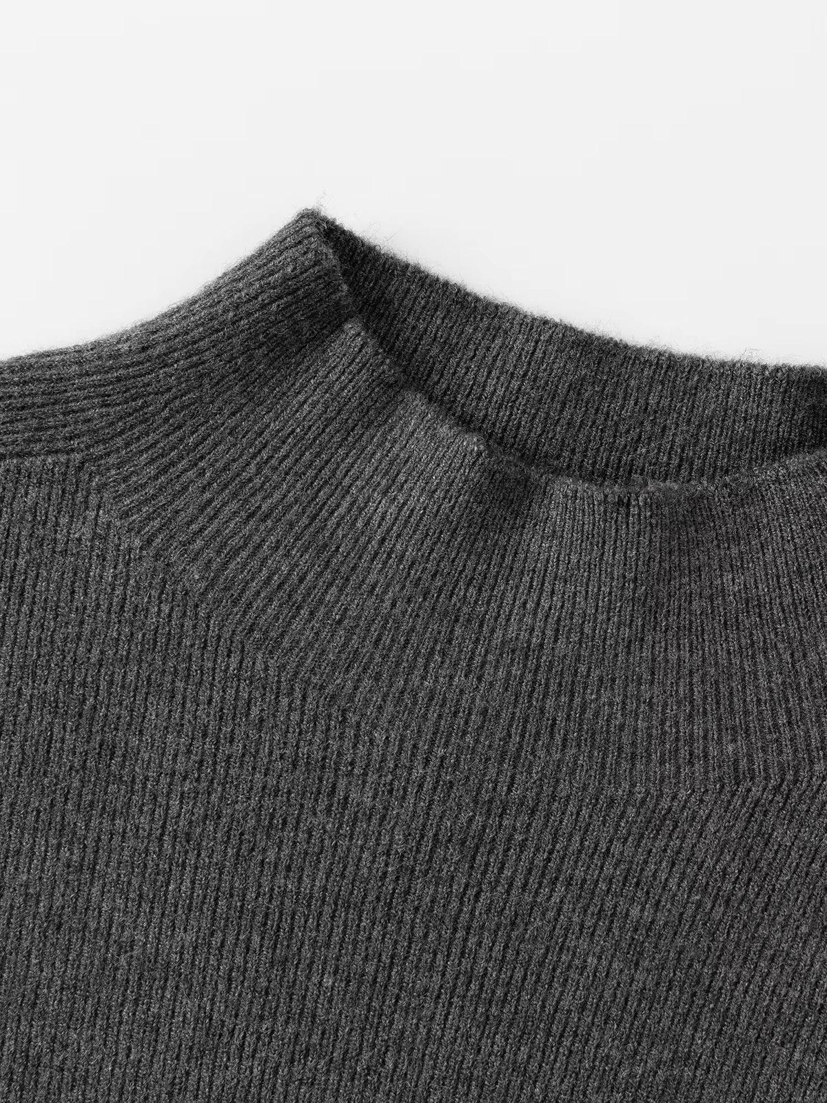 Maglia Copenaghen dolcevita
