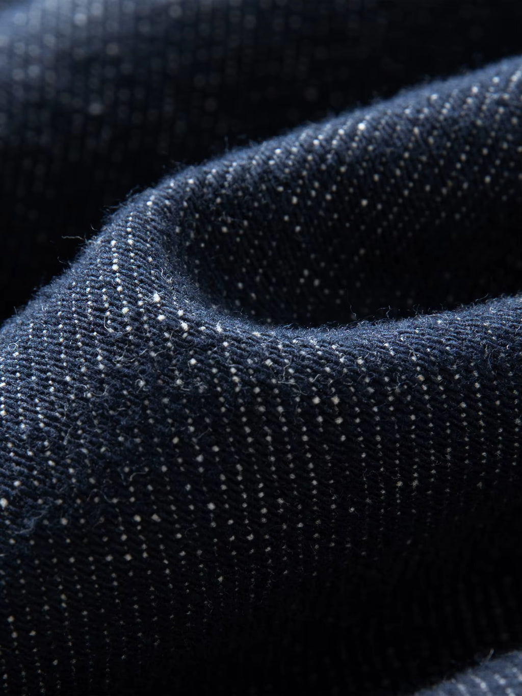 Jeans Kyoto Lungo