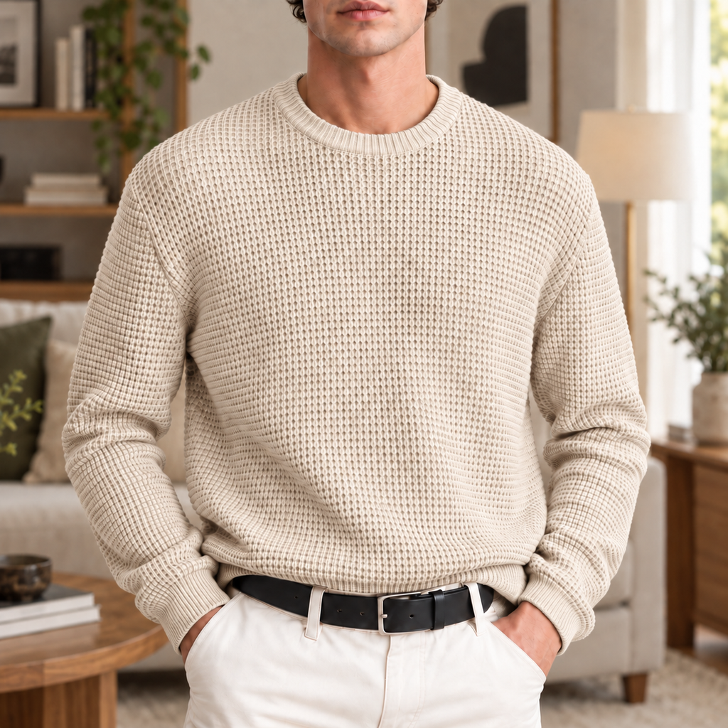 Maglione Nordico