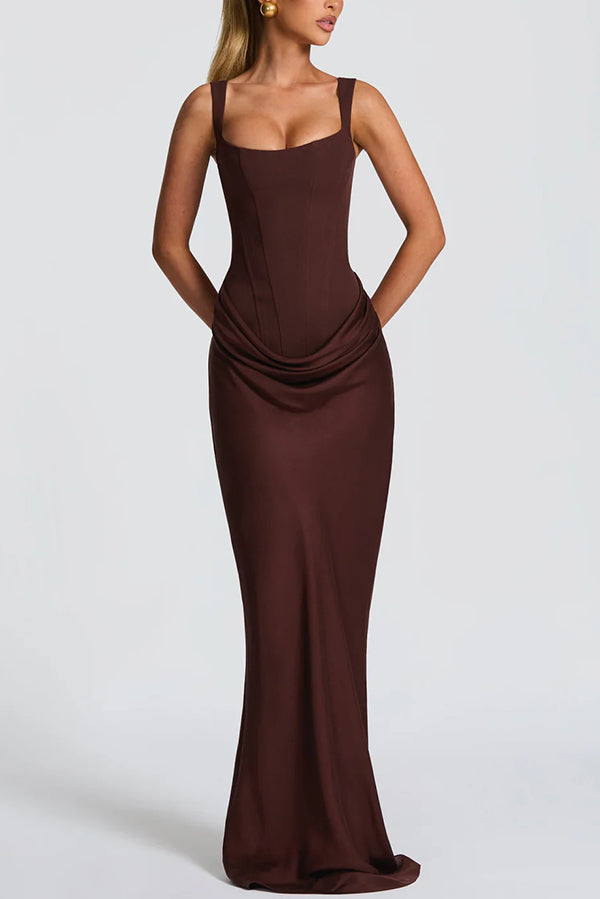 Leonor | Abito Maxi