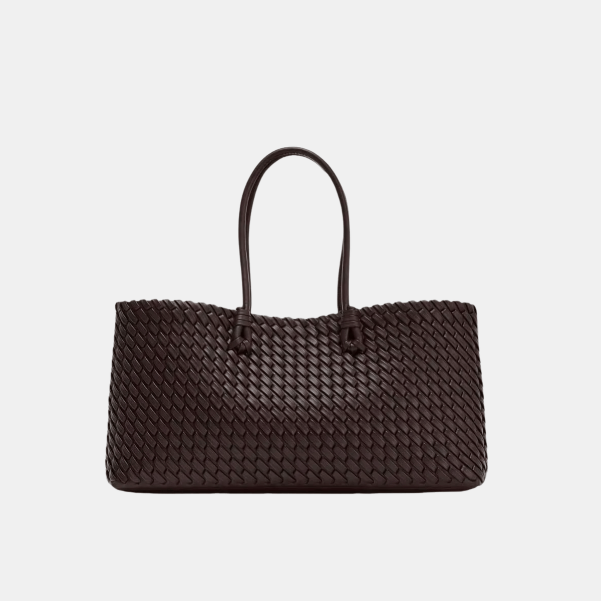 Borsa Firenze intrecciata
