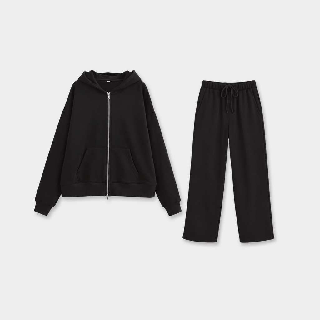 Completo Comfy