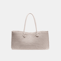 Borsa Firenze intrecciata