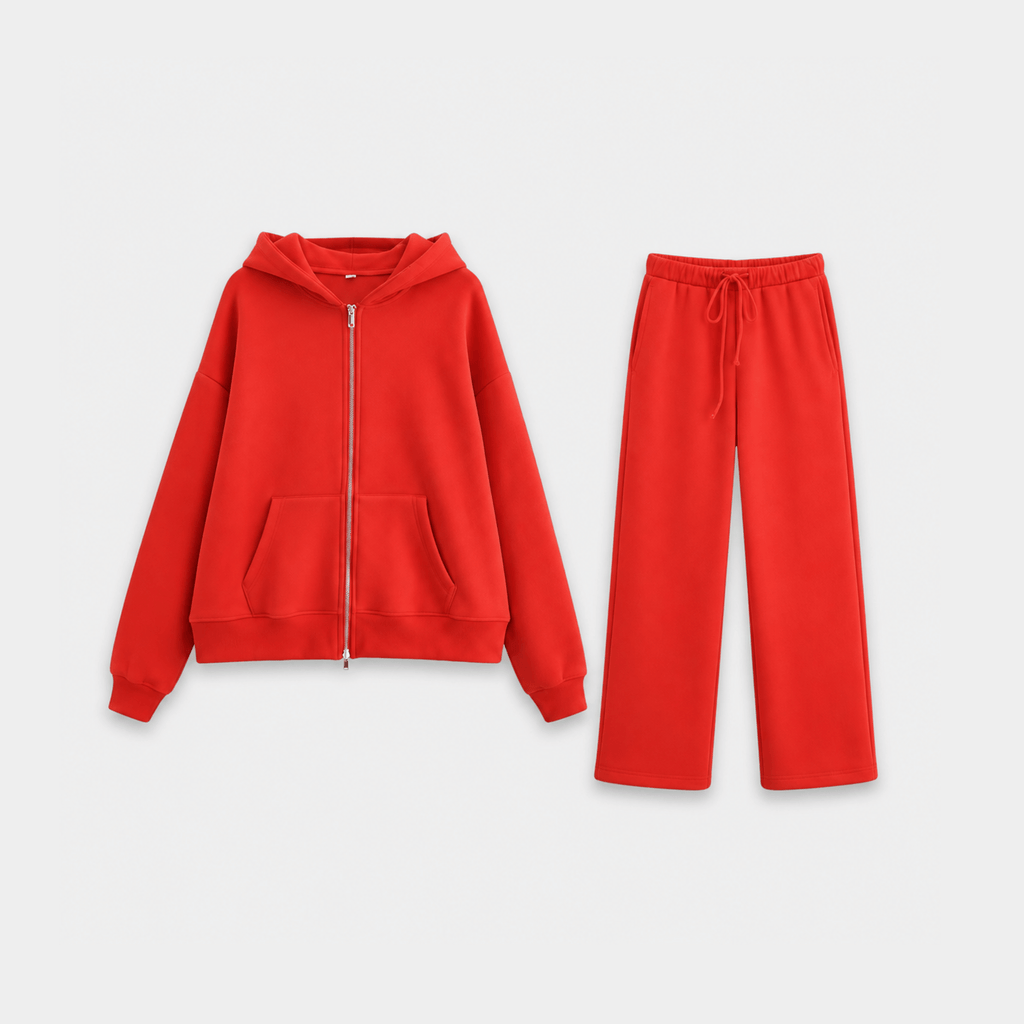 Completo Comfy