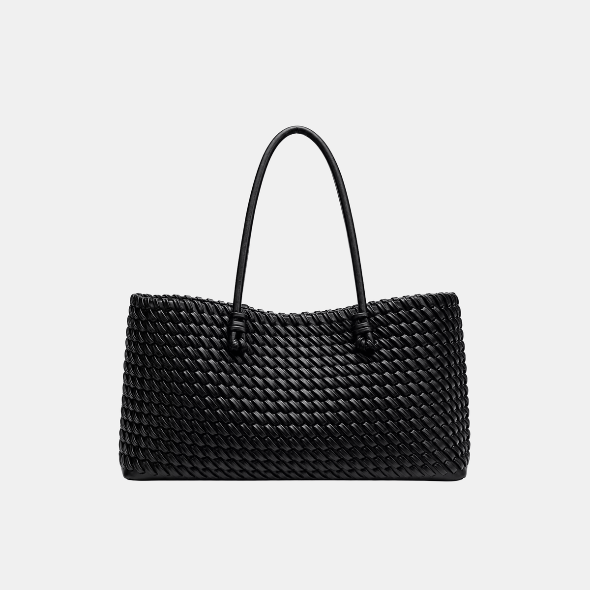 Borsa Firenze intrecciata