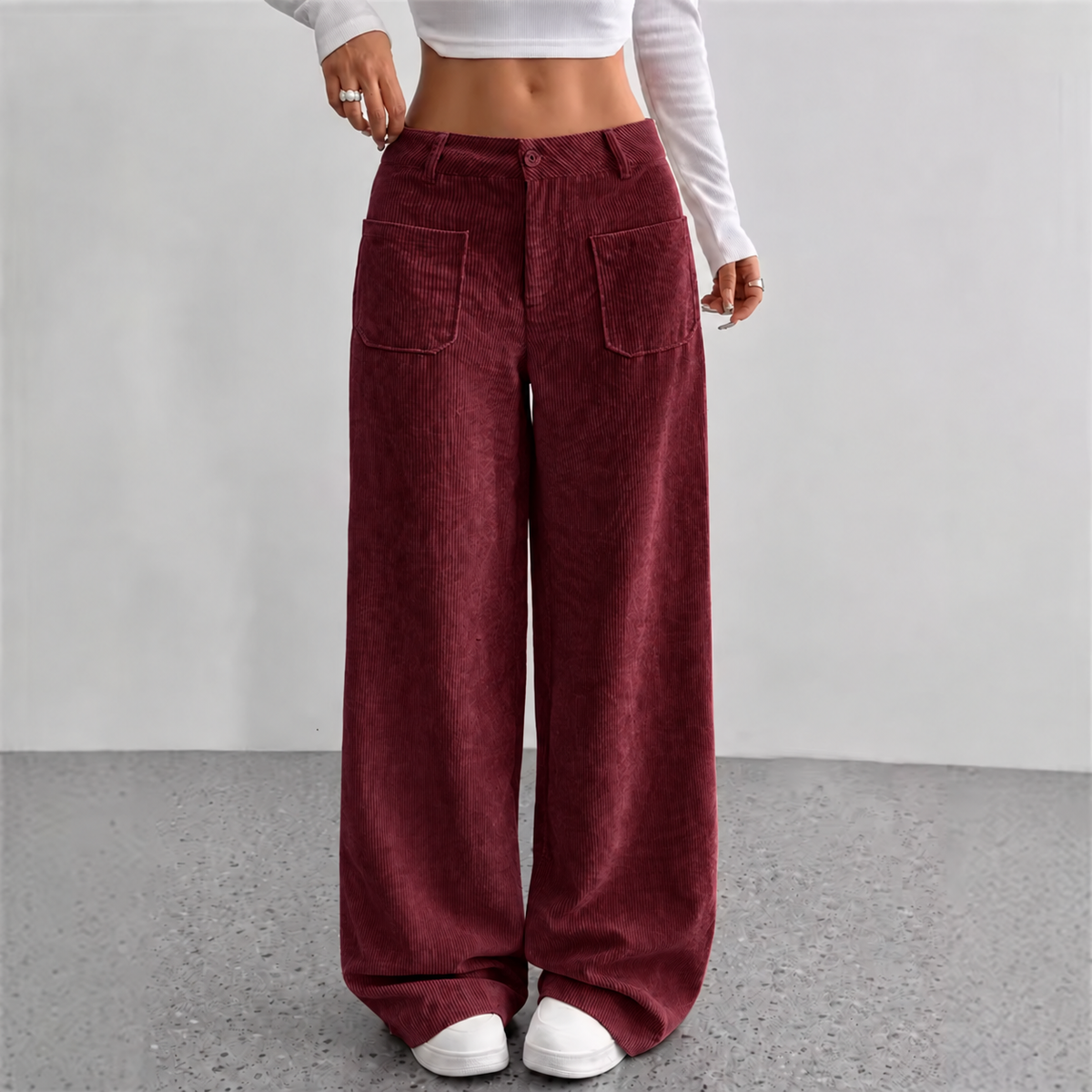Pantaloni Costa