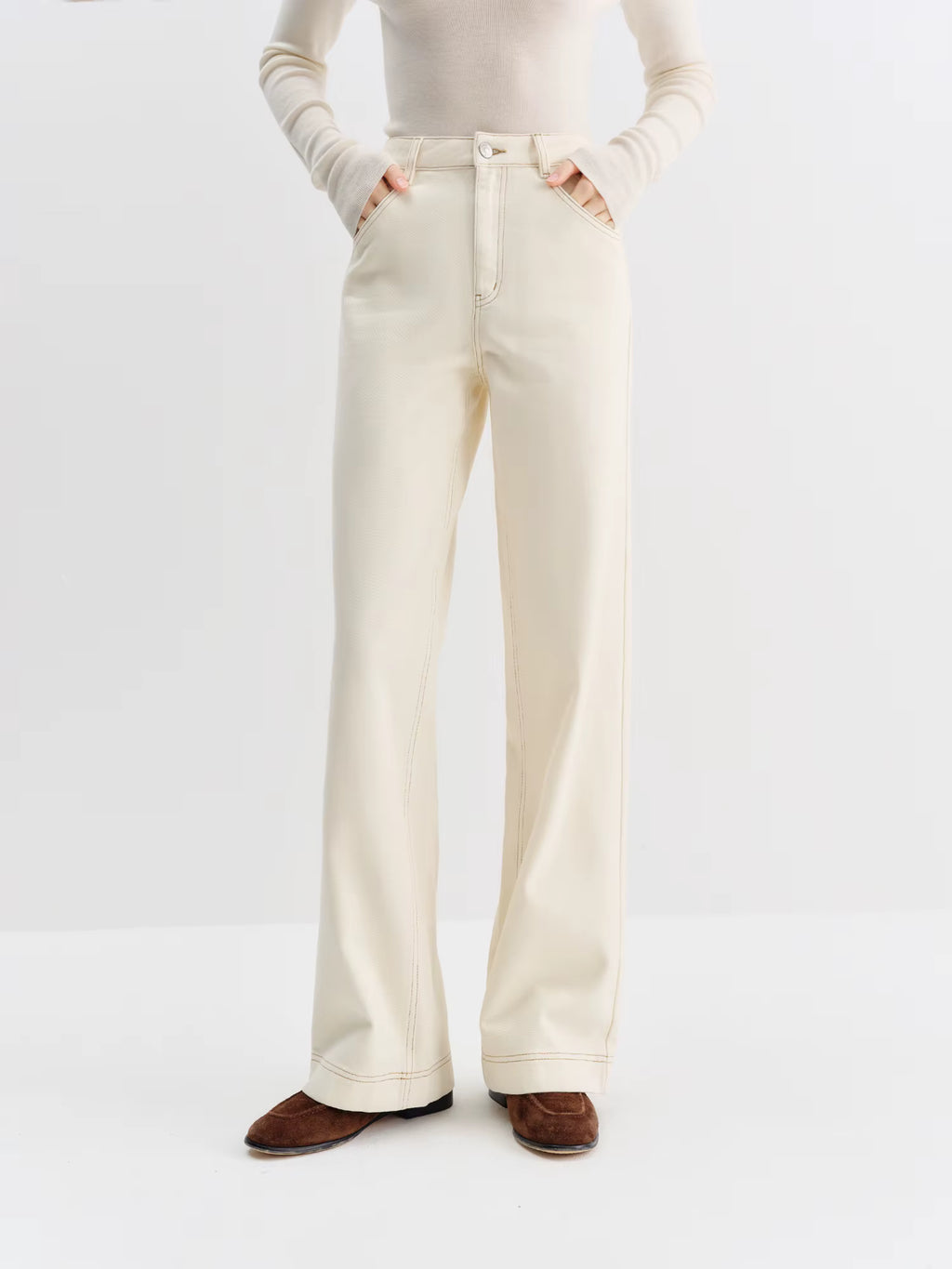 Jeans Kyoto Lungo