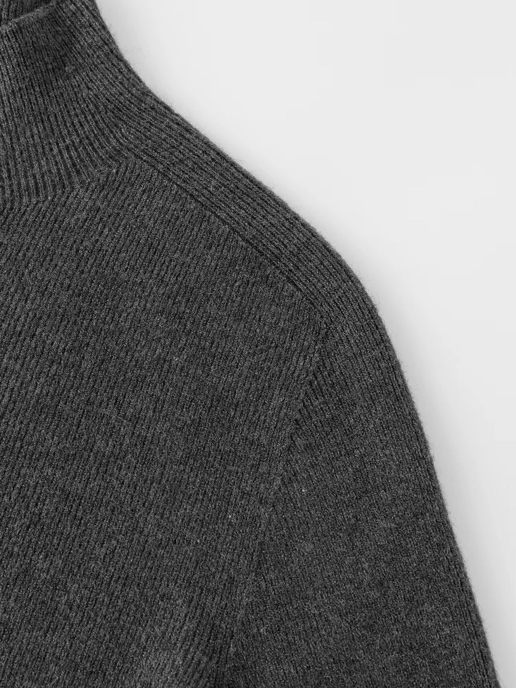 Maglia Copenaghen dolcevita