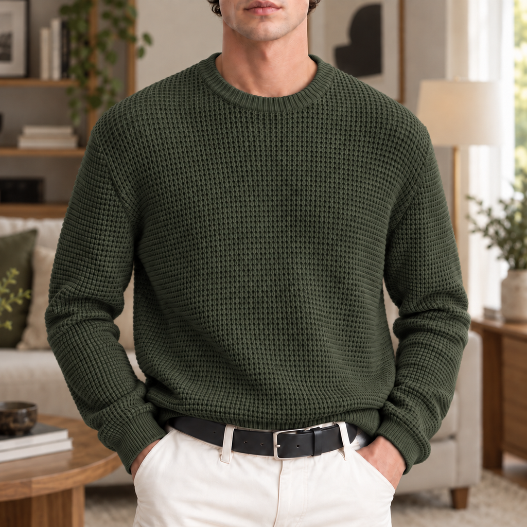 Maglione Nordico