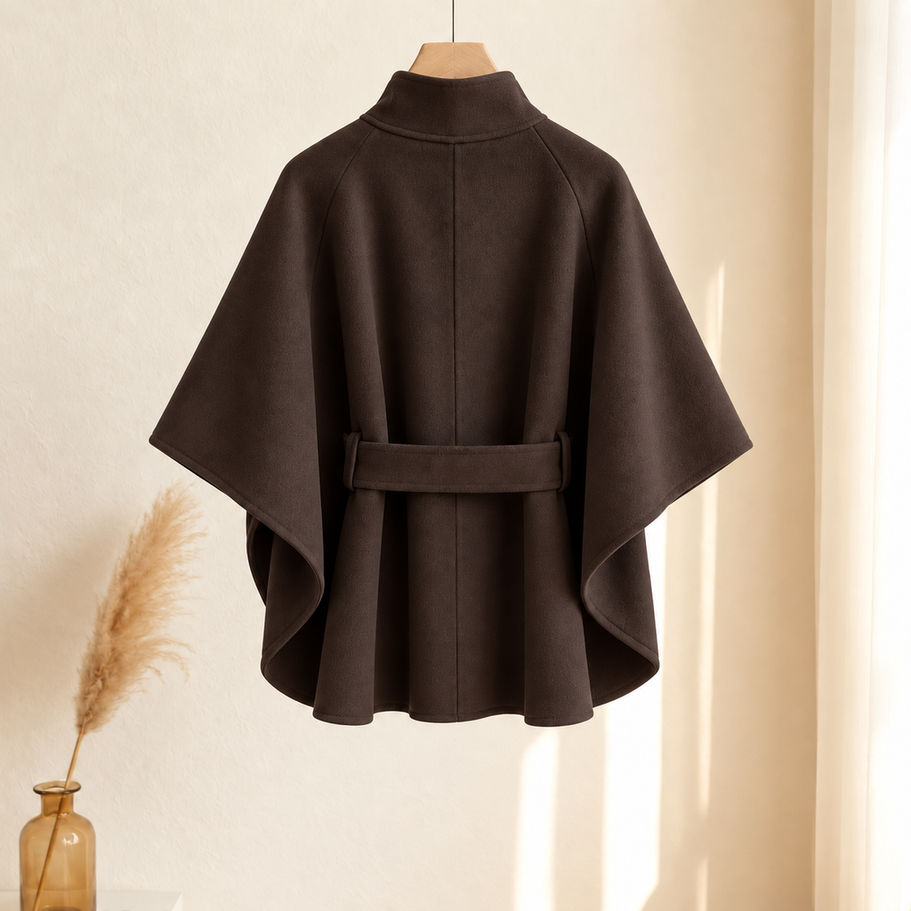Mantella Noir