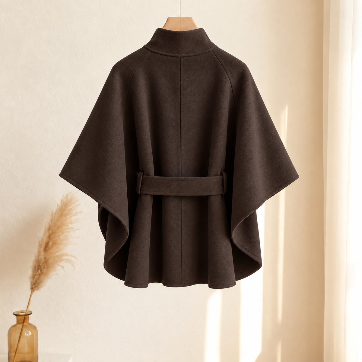 Mantella Noir