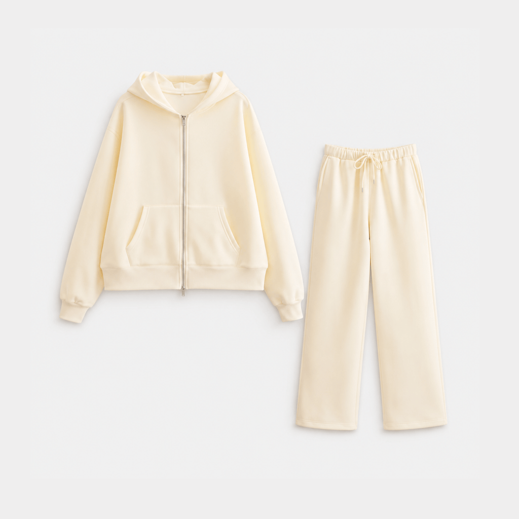 Completo Comfy