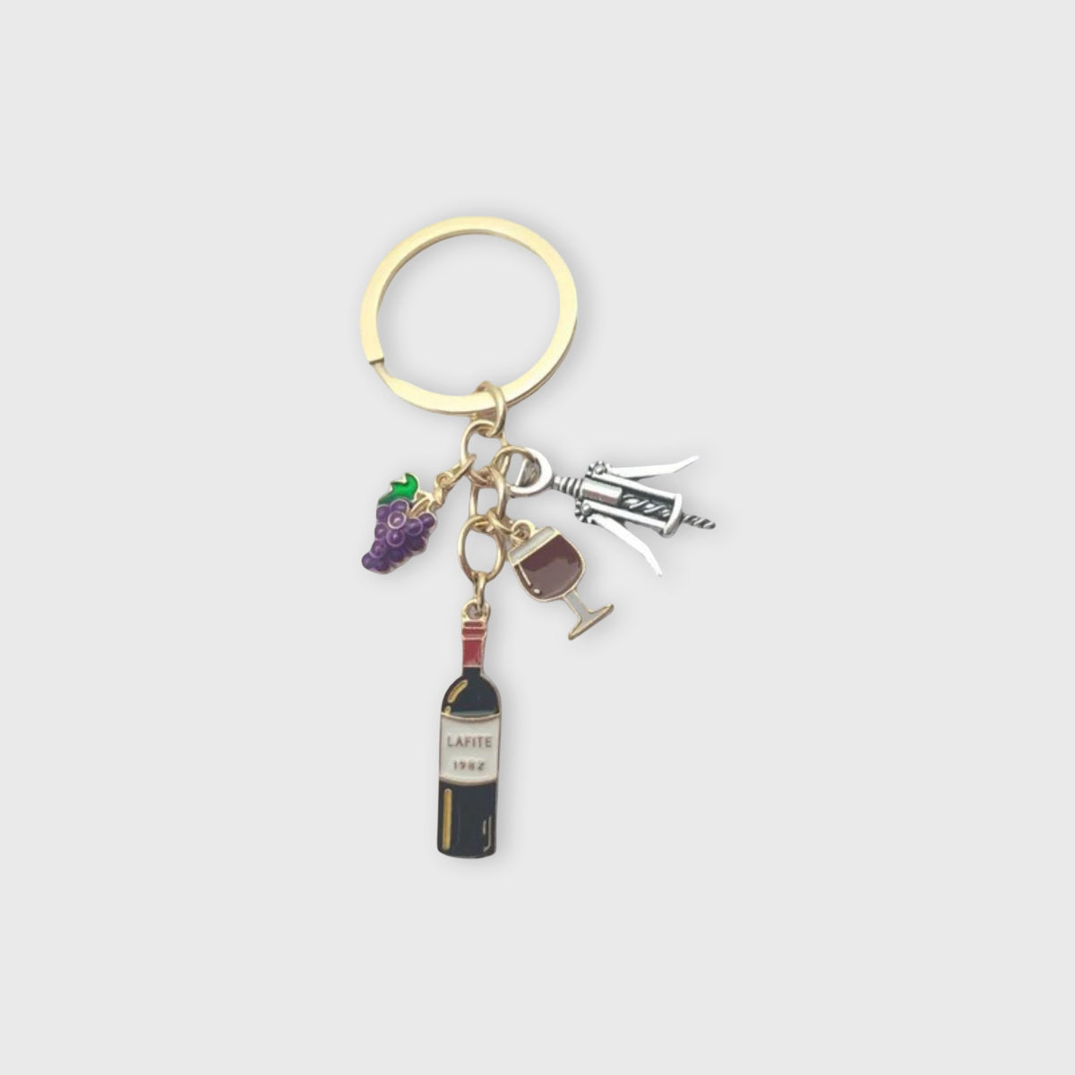Charm Vino