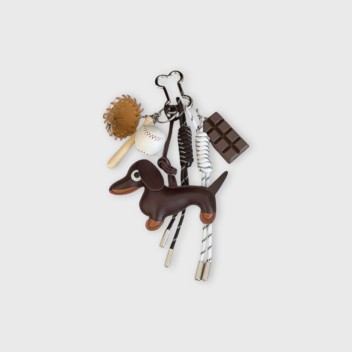 Charm Gioco & Premio