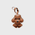 Charm Barboncino Marrone