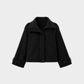 Cappotto corto