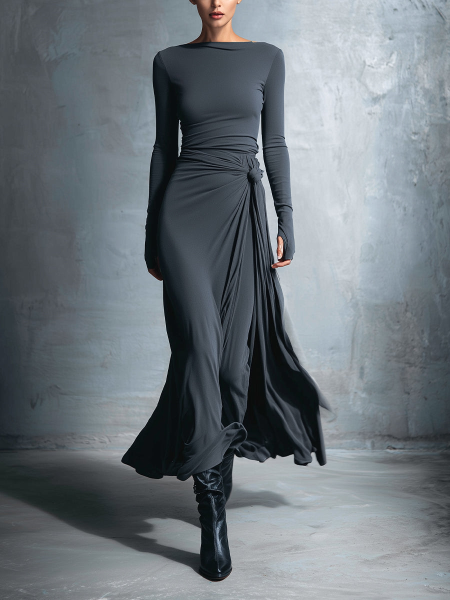 Naiara | Abito Maxi