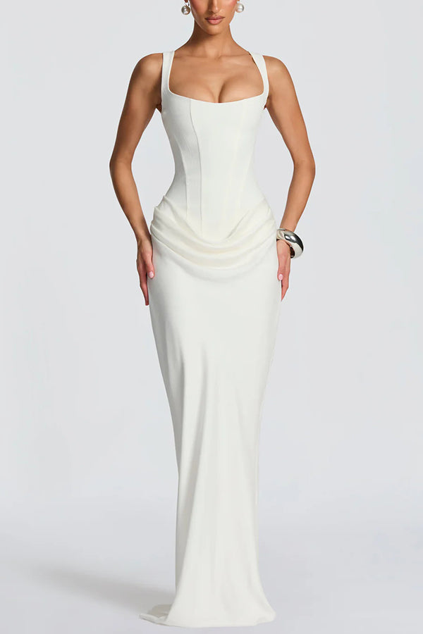Leonor | Abito Maxi