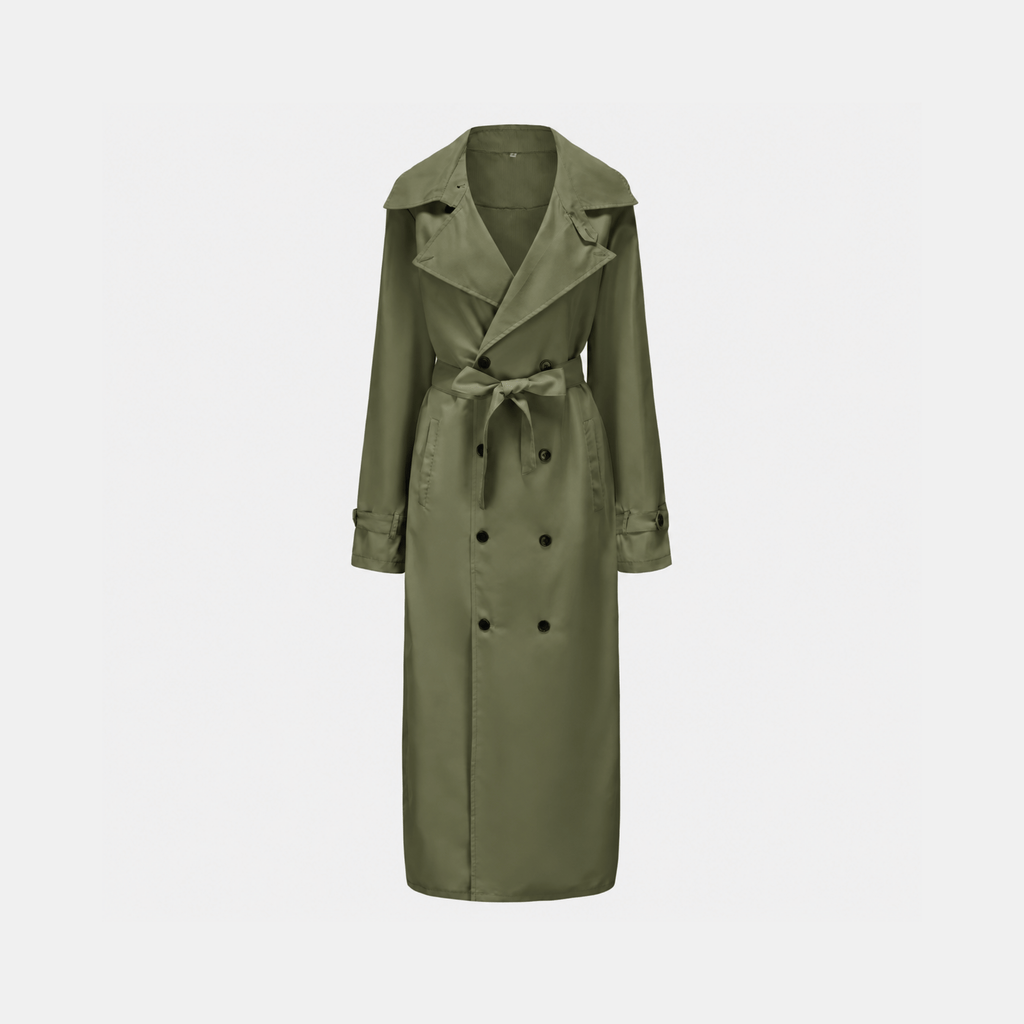 Trench London