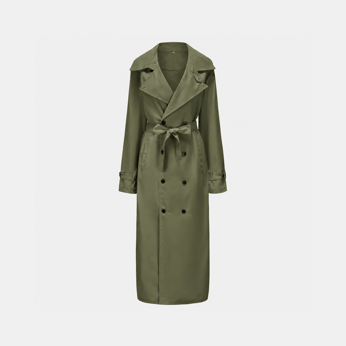 Trench London