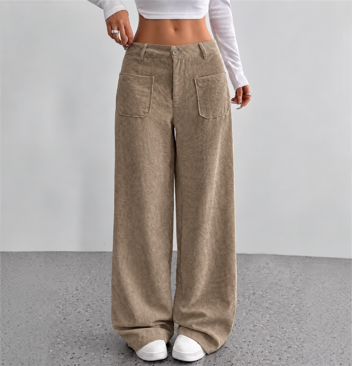 Pantaloni Costa