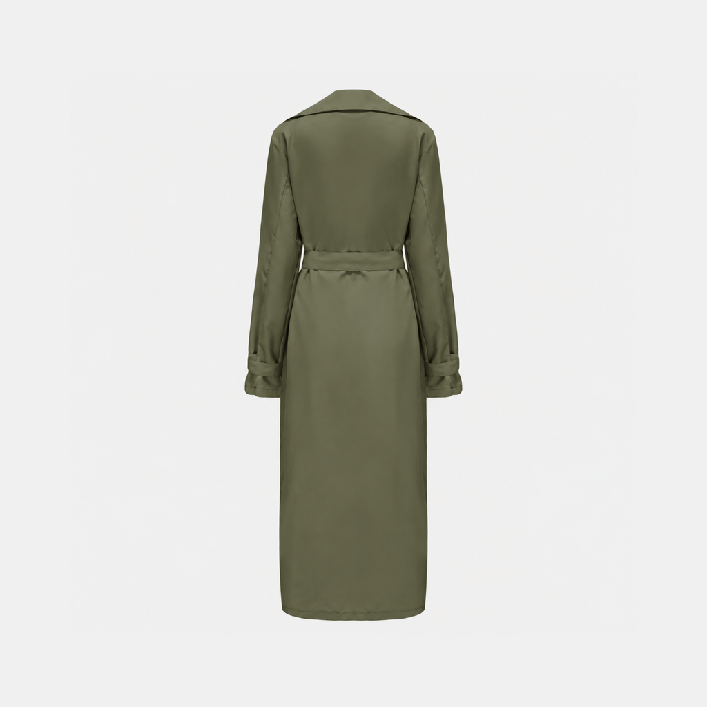 Trench London