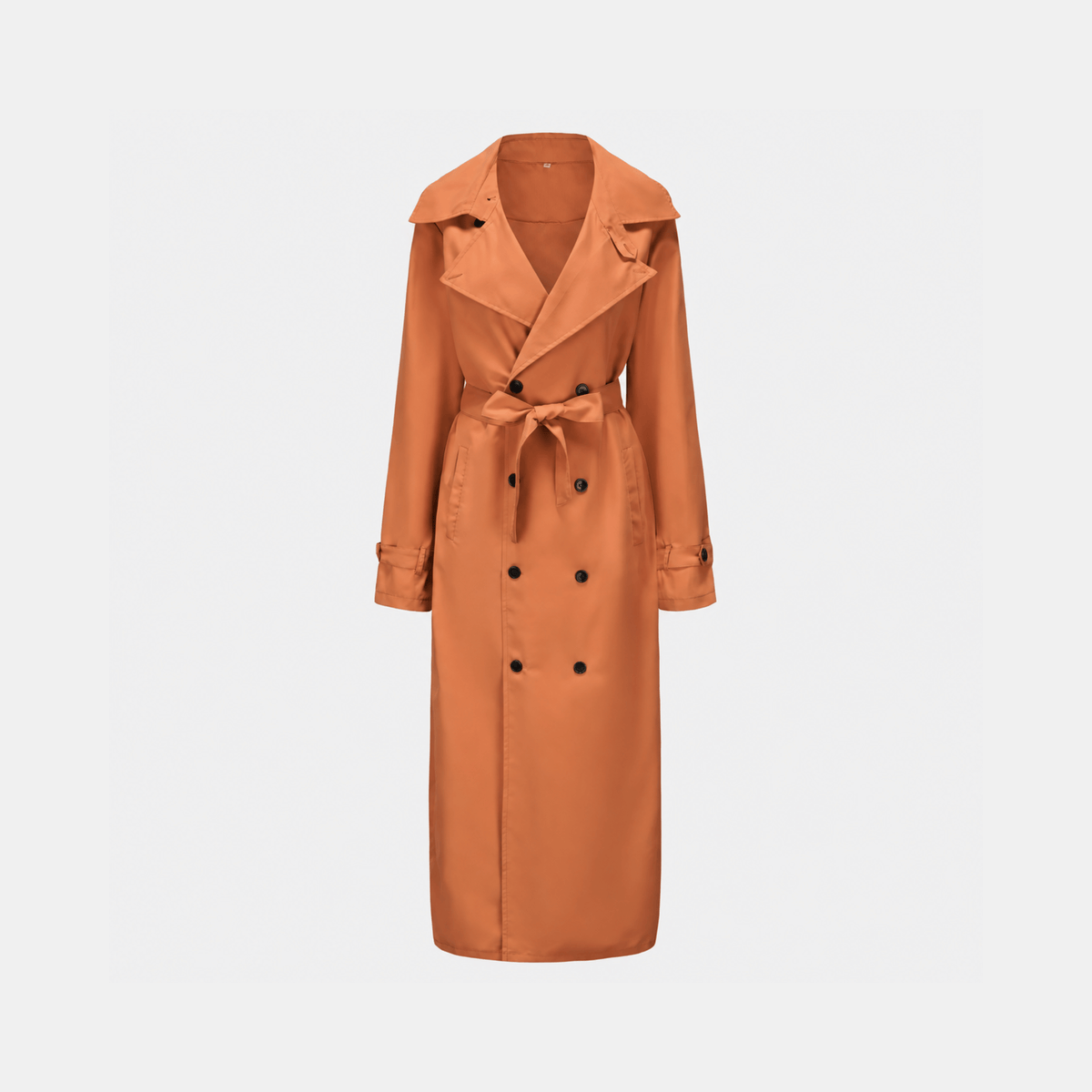 Trench London
