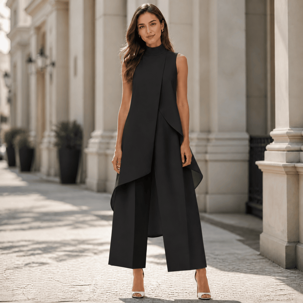 COMPLETO LUNGO ELEGANTEATE