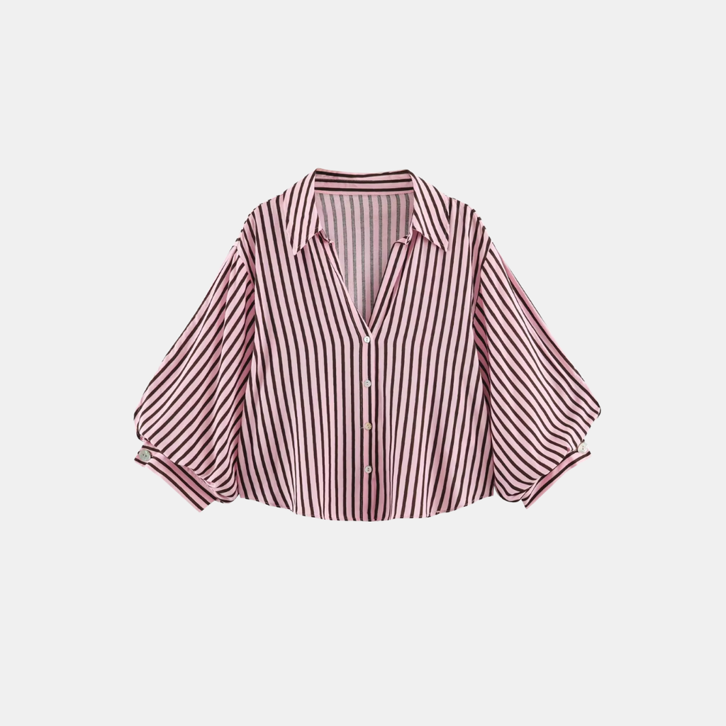 Camicia Mimosa