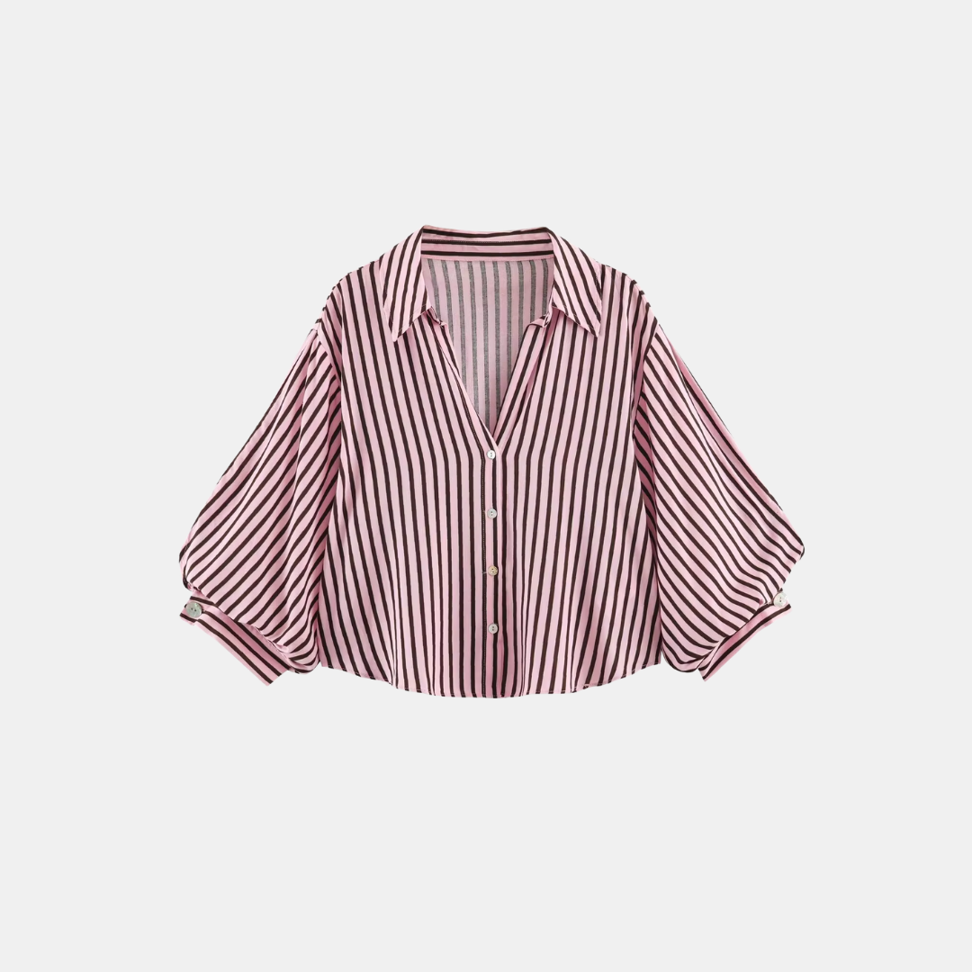 Camicia Mimosa