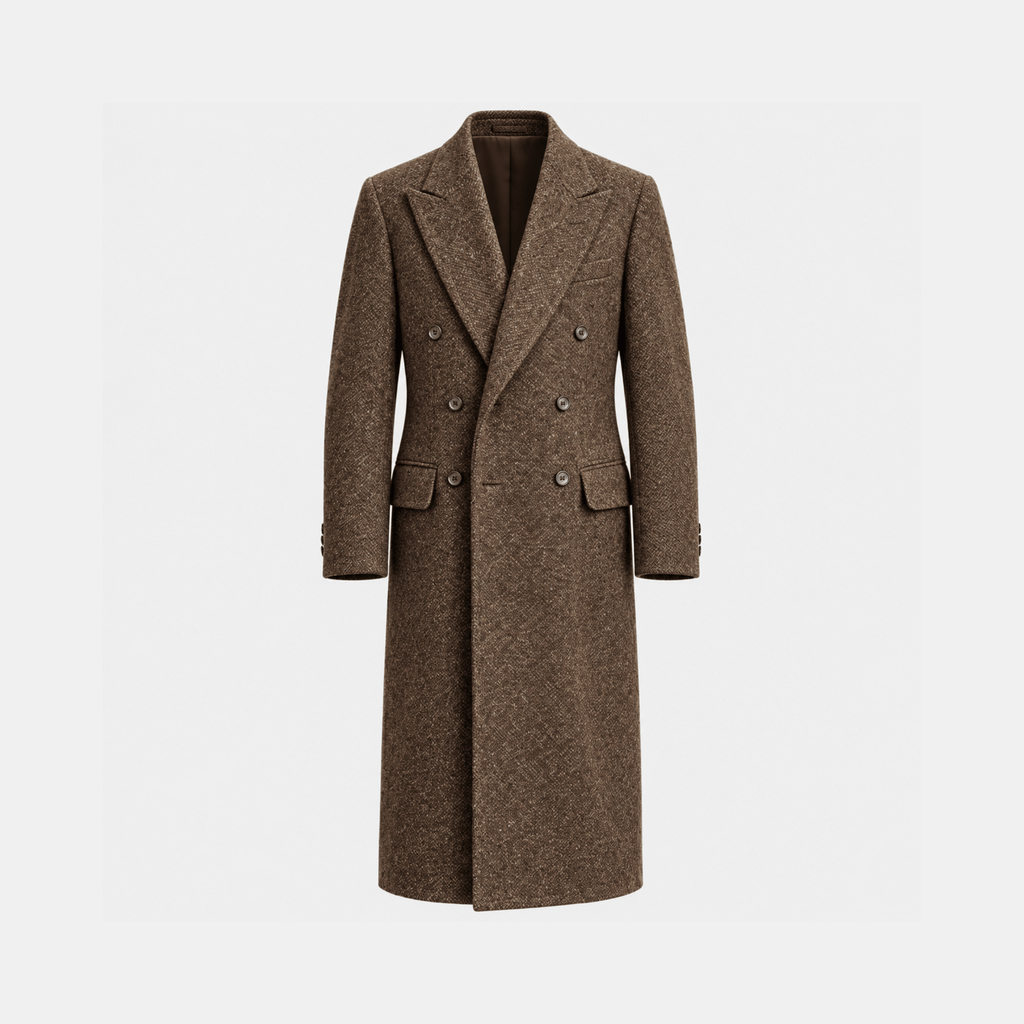 Cappotto Windsor