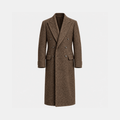 Cappotto Windsor