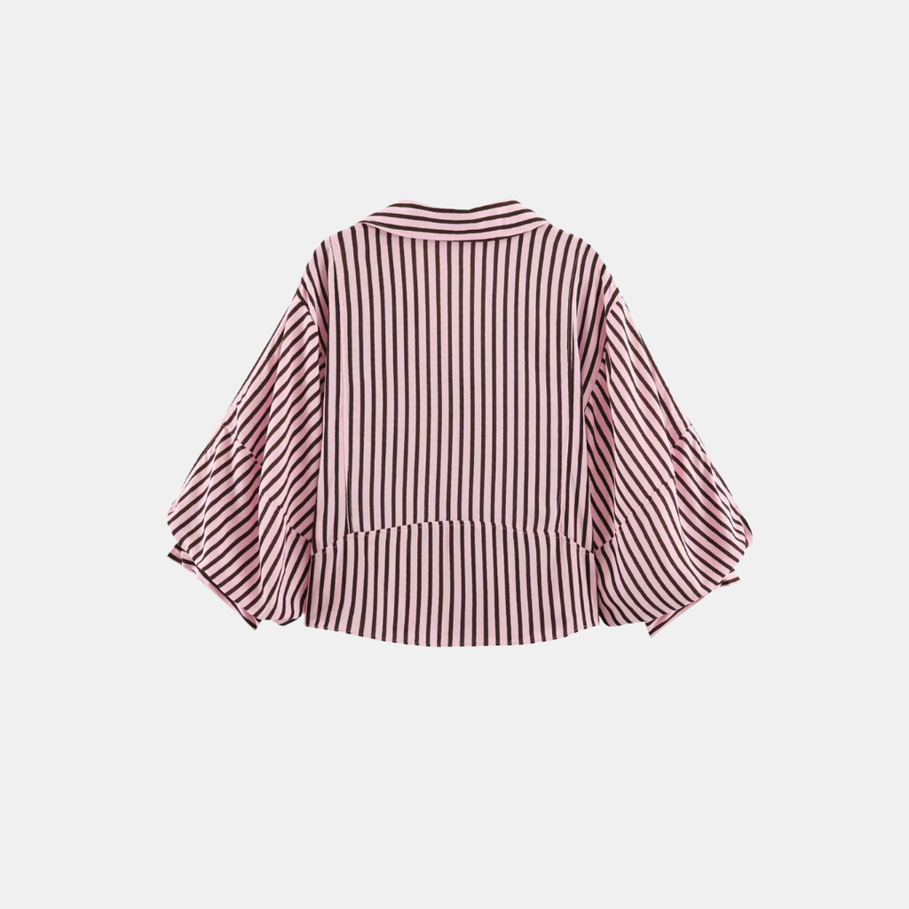 Camicia Mimosa