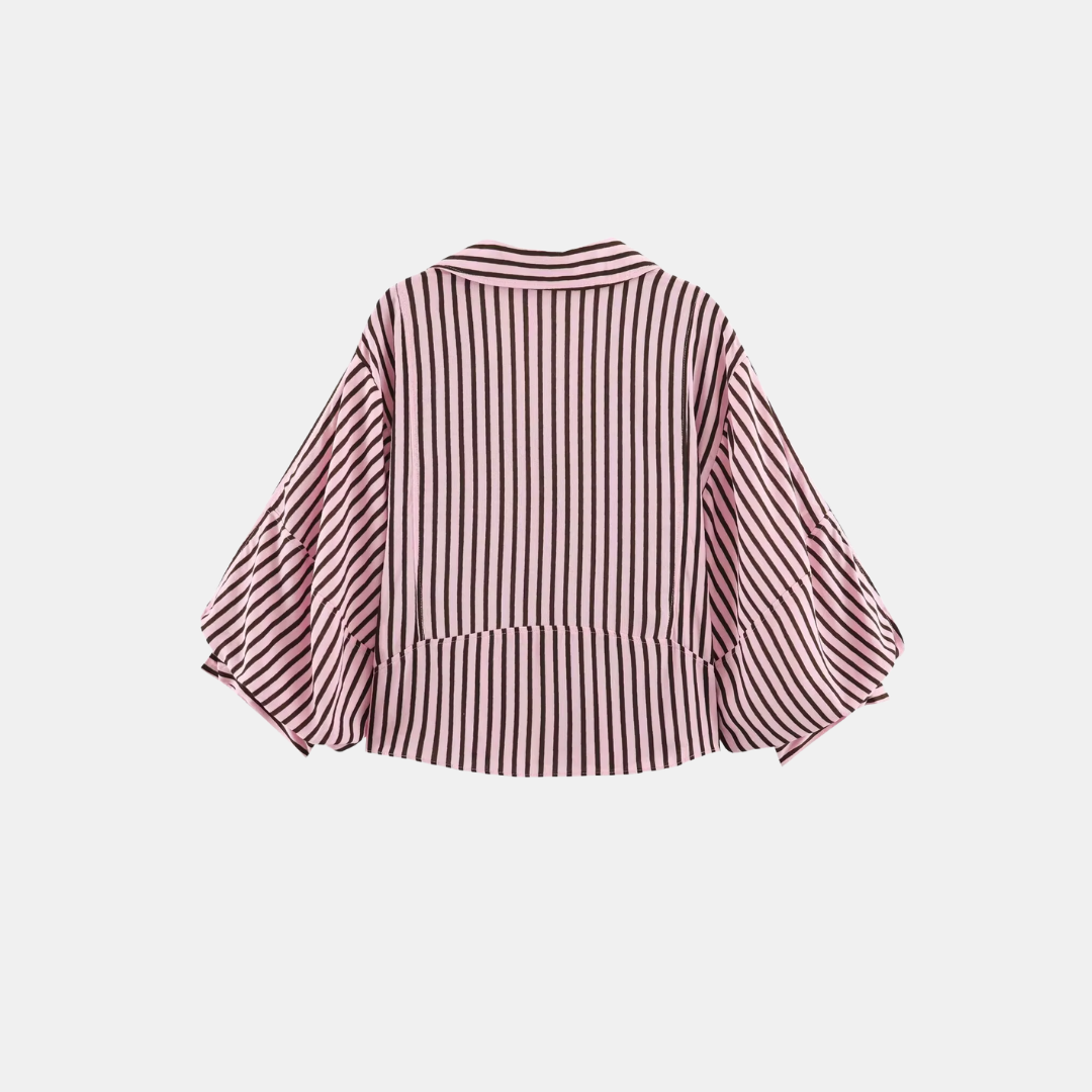 Camicia Mimosa