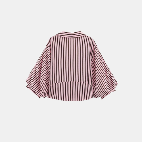 Camicia Mimosa