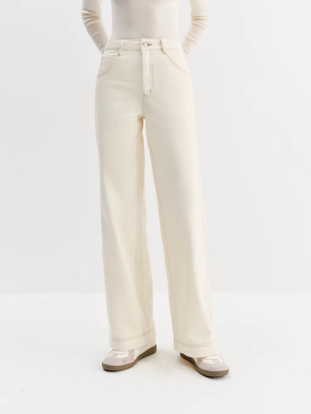 Jeans Kyoto Corto
