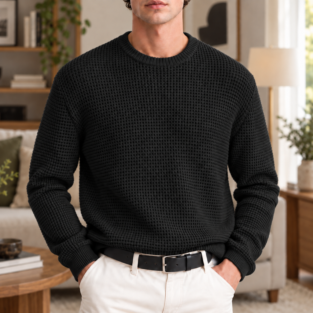 Maglione Nordico