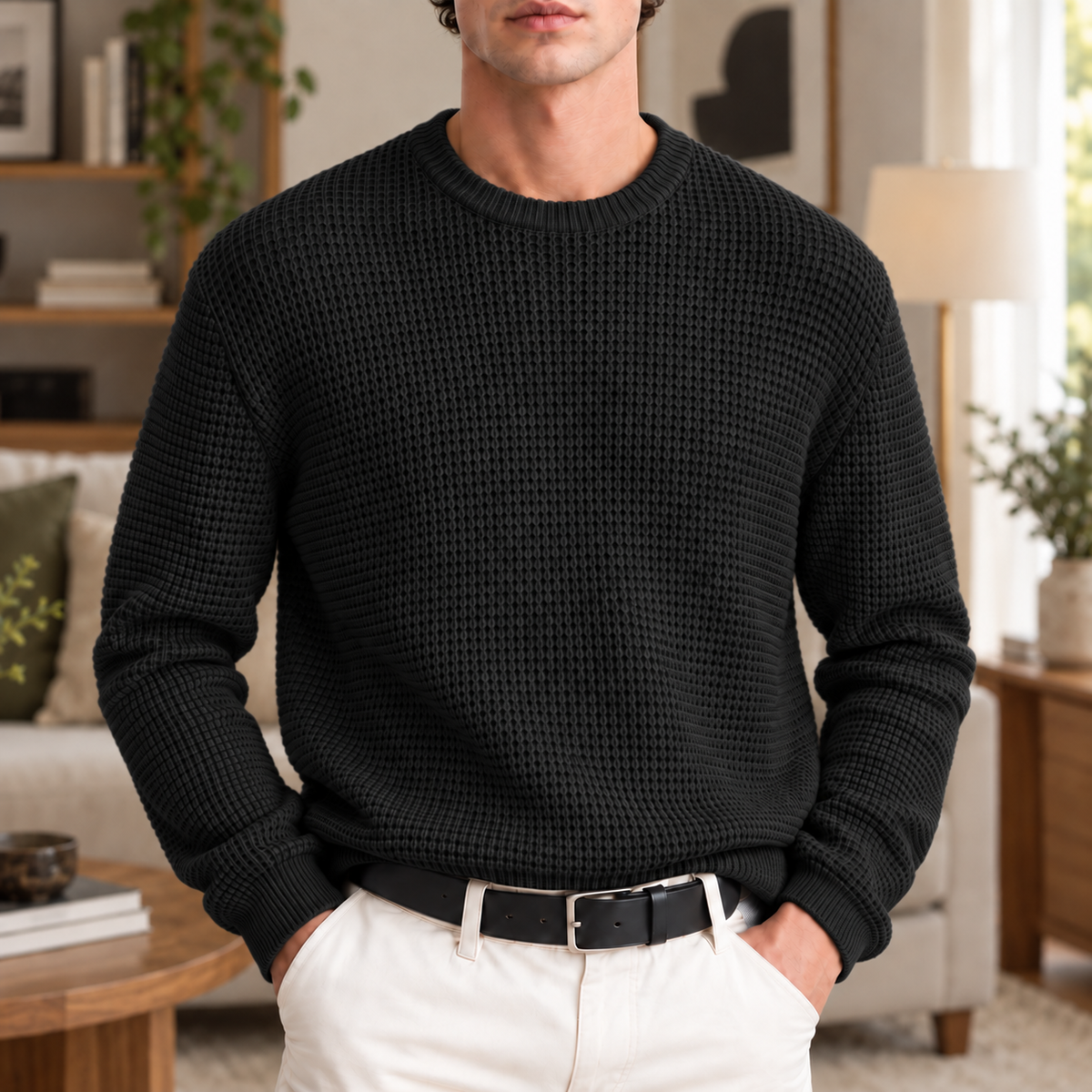 Maglione Nordico