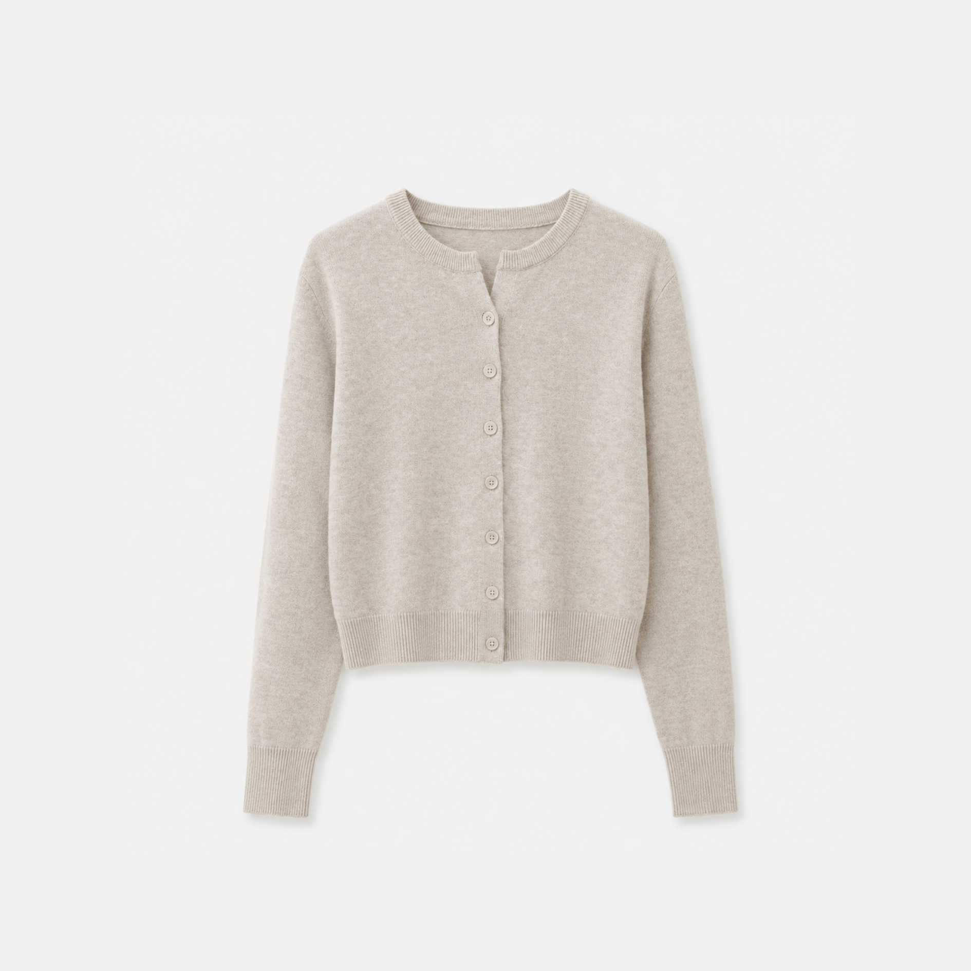 Maglione Corto