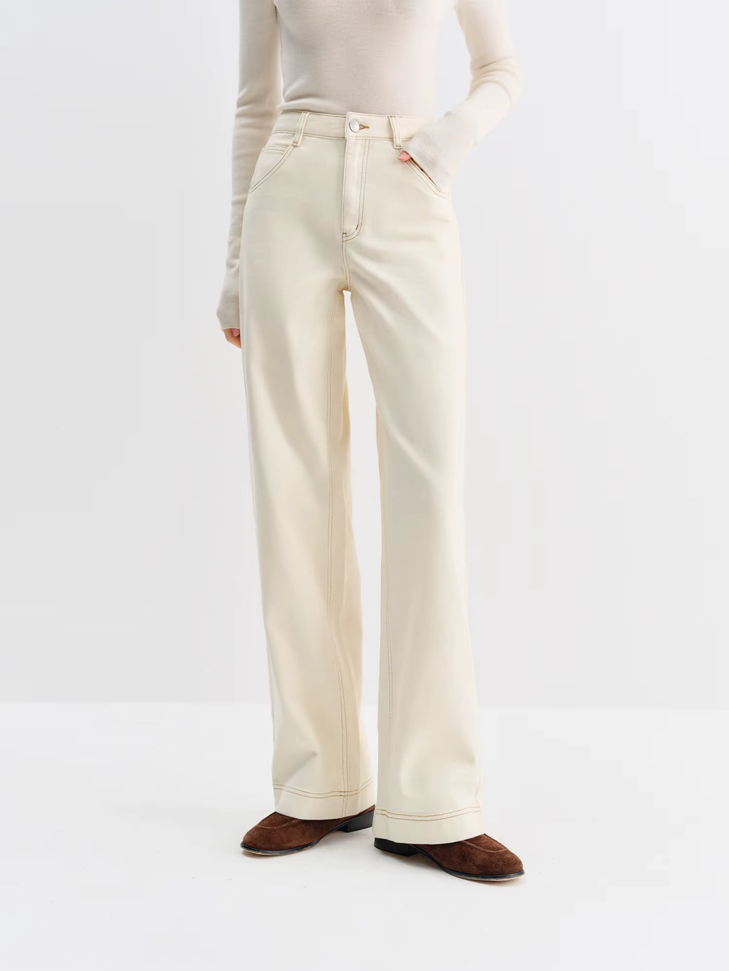 Jeans Kyoto Lungo