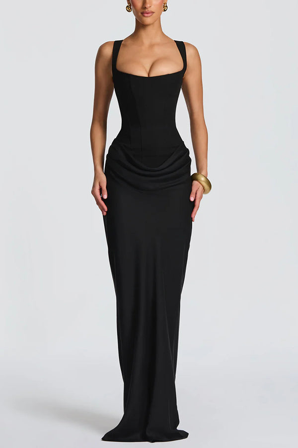 Leonor | Abito Maxi